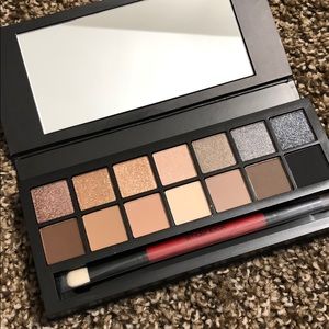 Smashbox Full Exposure Eyeshadow Palette